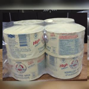 Jual Nestle Bear Brand Sterilized Milk Susu Beruang Import Thailand