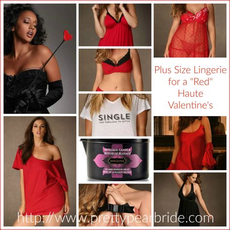 Sexy Saturday Plus Size Lingerie Sale At Hips And Curves The Pretty Pear Bride Plus Size