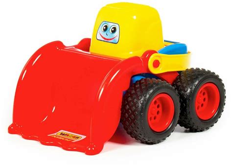 Детский трактор от 2х лет — купить по низкой цене на Яндекс Маркете