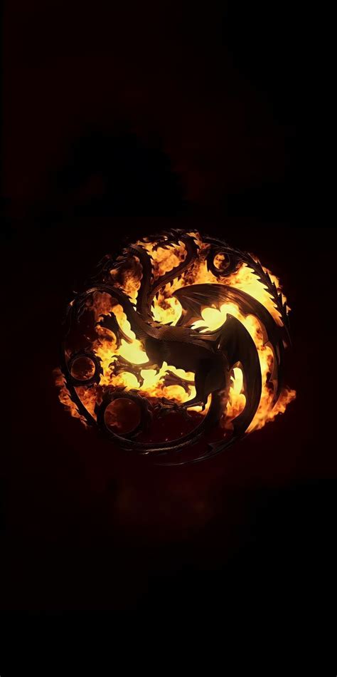 House Of The Dragon Ultra Hd Wallpapers Wallpaper Cave