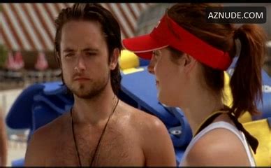 Willa Holland Lindsay Soileau Bikini Underwear Scene In Middle Of Nowhere AZNude