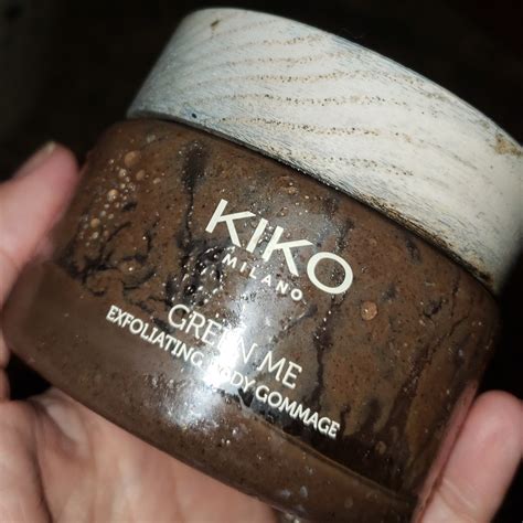 Kiko Milano Esfoliante Corporal Reviews Abillion