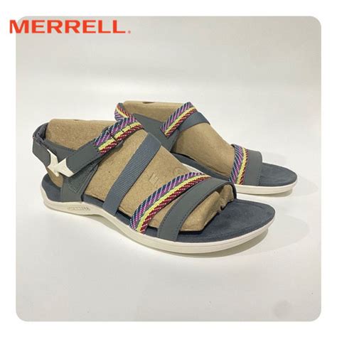 Босоножки Merrell - купить с доставкой по выгодным ценам в интернет ...