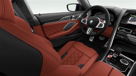 Prices And Specifications For Bmw M8 Gran Coupe 2023 In Saudi Arabia