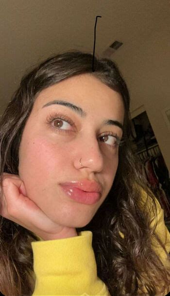 Sara Saffari Sarasaffari Nude OnlyFans Page The Fappening Plus