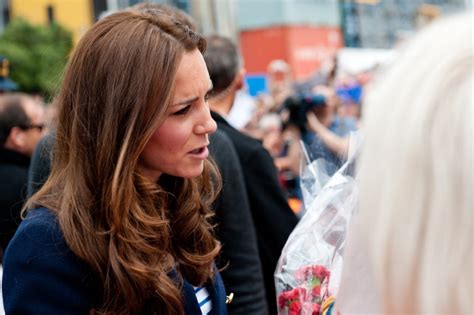 Royal Family News: Kate Middleton Puts All The Blame On Meghan Markle