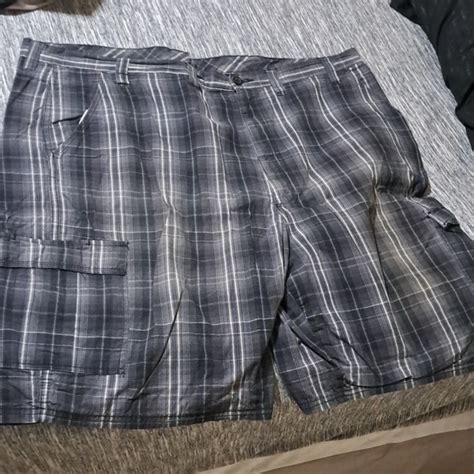Wrangler Shorts Mens Wrangler Shorts Poshmark