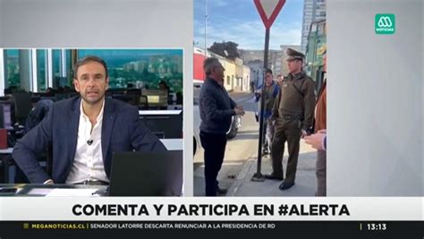 Rodrigo Sep Lveda Reflexion Sobre Intento De Estafa Que Sufri Jaime