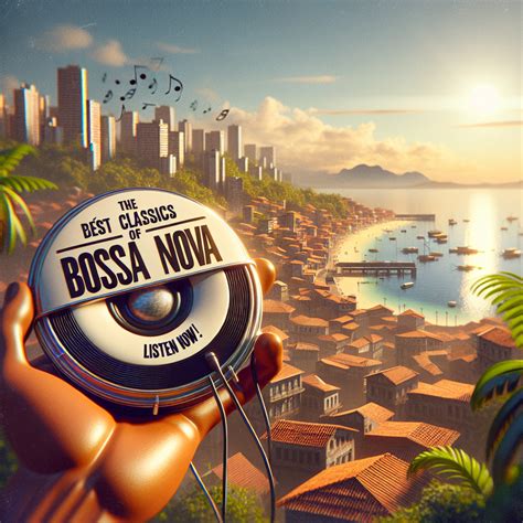 Bossa Nova O Que É