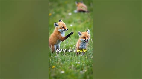 Red Fox Youtube