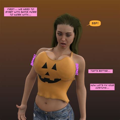 Feminization Porn Comics Sex Games SVSComics Page