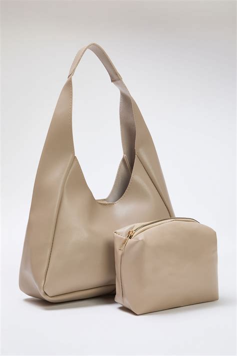 Trendyolmilla Shoes Nude Yavrulu Oval Kadın Omuz Çanta TAKAW25OC00007 Fiyatı Yorumları