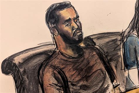No Verdict After Day Of Deliberations In Sean Diddy Combs Sex Trafficking Trial