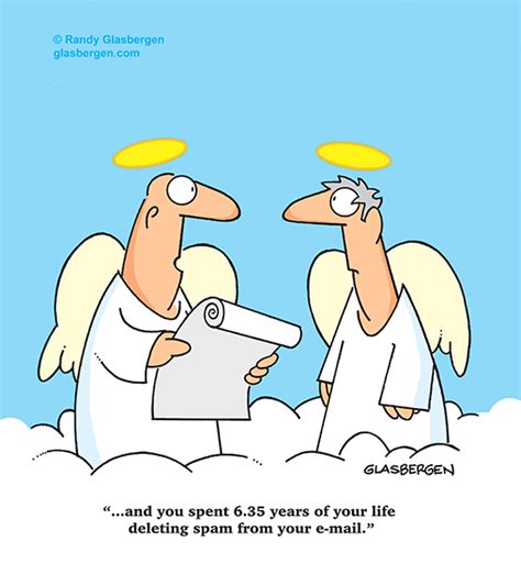 Productivity Cartoons Glasbergen Cartoon Service