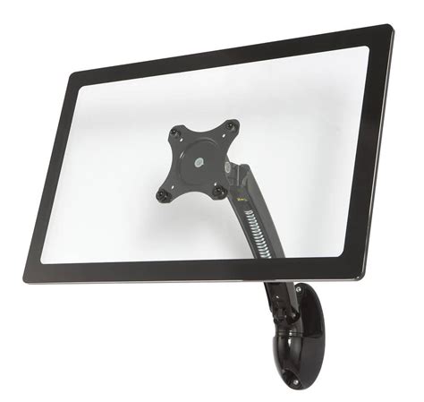 Curved Monitor Wall Mount | Vesa Mount Arm Supplier | CDG