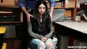 Police Porn Videos Hot Sex With Girls In Cop Uniforms