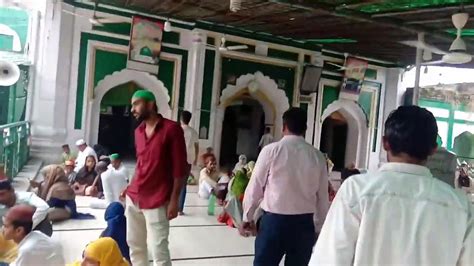 साबिर पाक दरगाह में मस्जिद की जियारत करें Largest Mosque In Roorkee