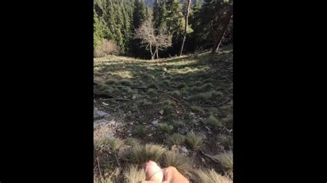 Vi Las Montañas y me Corrí Pornhub Gay