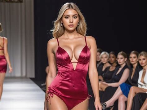 Lingerie Fashion Showの写真素材 15 542件の無料イラスト画像 Adobe Stock