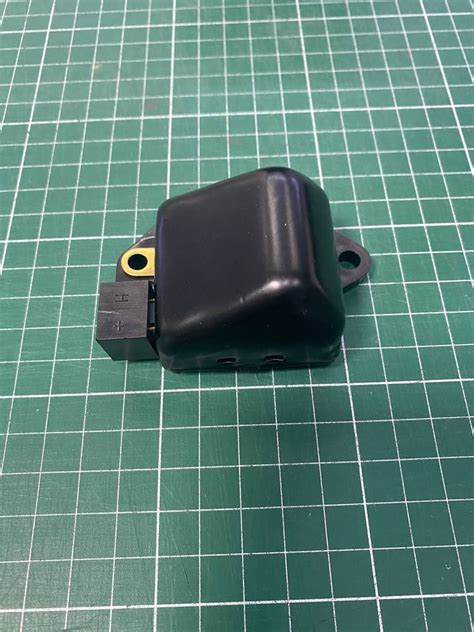 Реле поворотов Иж Планета Юпитер 12в ИжРП4 - купить по низким ценам в ...