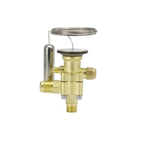 Danfoss 067B3250 Thermostatic Expansion Valve TEX5 Welded