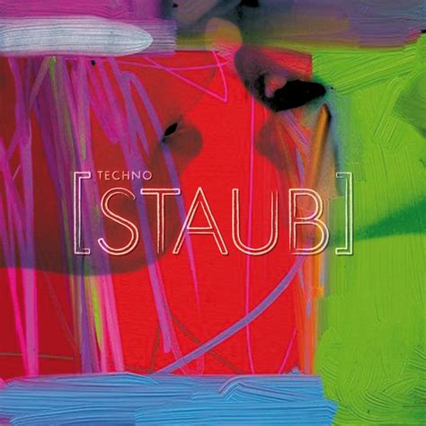 STAUB #4