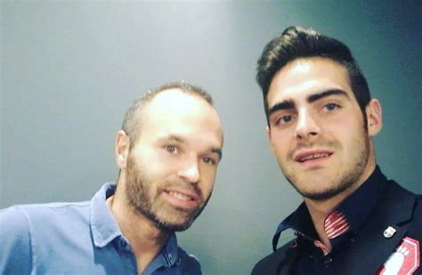 Qui N Es Jes S Tomillero El Rbitro Espa Ol Que Se Declar Gay Y Sufre Amenzas En El F Tbol