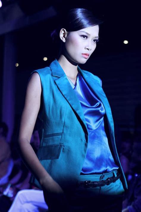 Dàn thí sinh hot nhất V biz từng tham gia Vietnam s Next Top Model 2010 ngày ấy giờ ra sao