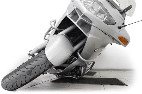 Дуги BMW R1150RT, R1100RT - купить в Москве в интернет-магазине Moto Tours