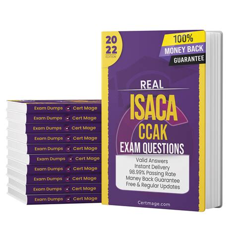 Latest Ccak Pdf Exam Dumps