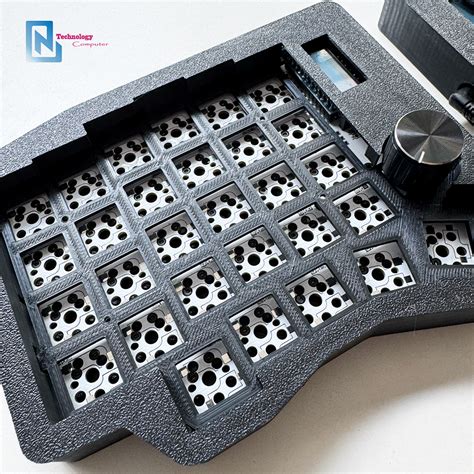 M Ch Pcb Sofle Rgb Keyboard B N L M Ch Layout N T C Ch N Hot Swap Led I U Ch Nh Qua Qmk