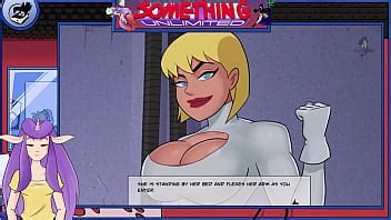 Something Unlimited Part XVIDEOS