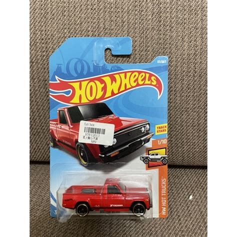 hot wheels 風火輪 mazda REPU 現貨 正版 蝦皮購物