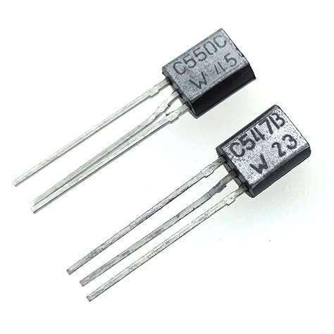 Transistor Bc547b Para Pcb 3d Warehouse 54 Off