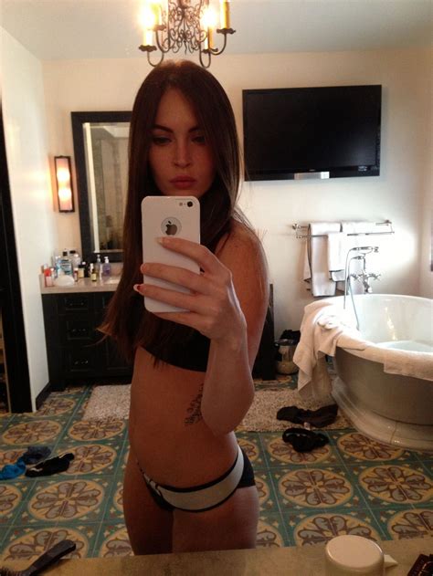 Megan Fox Nude Leaked Photos The Fappening