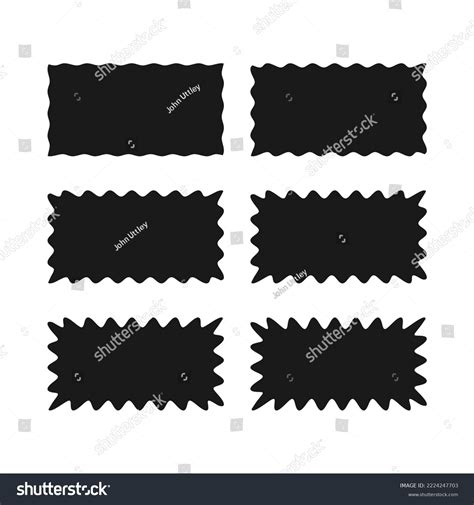 Images En Forme De Rectangle