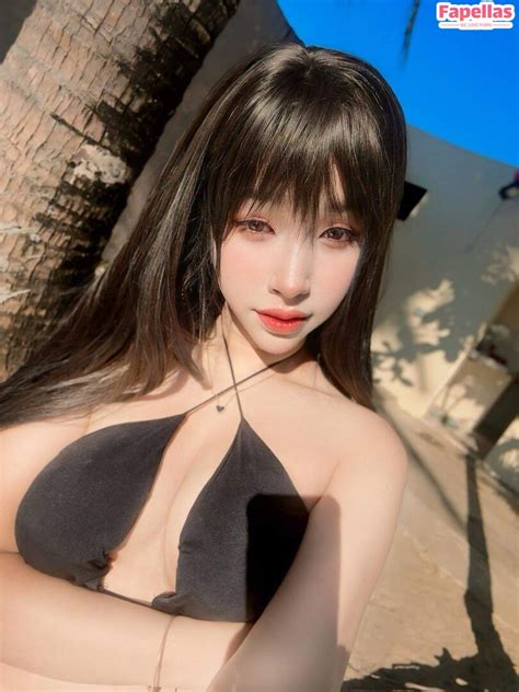 Emilia Ito Aka Emiliabear Aka Liabear Aka Emiliabears Aka Liabear5 Nude Leaks Patreon Fapellas