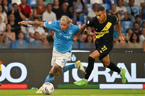 Idrissi dal Modena per la fascia sinistra del Cagliari