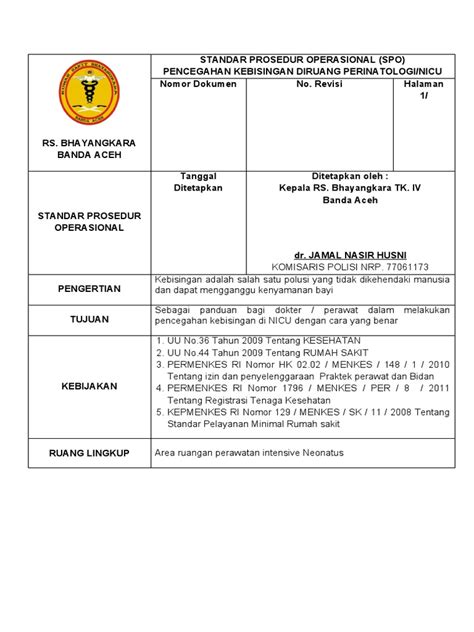 Pencegahan Kebisingan Pdf