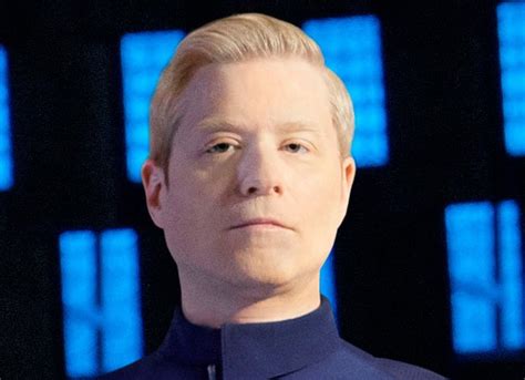 Star Trek Discovery Nos Presenta Al Primer Personaje Abiertamente Gay De Star Trek Series Adictos