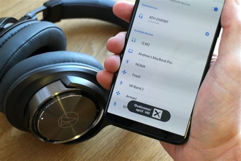AptX HD Bluetooth: что это? Как его получить?