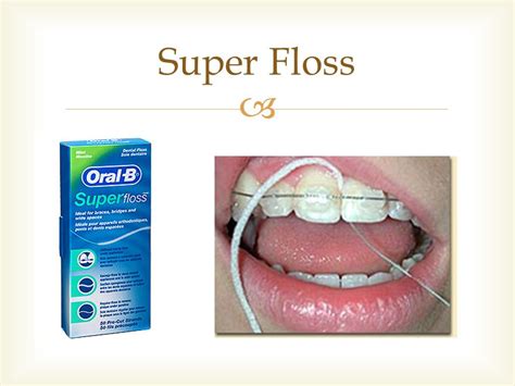 DH102 Clinic II OHI & Products - ppt download