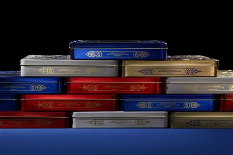 FELETTI – Grand Tour on Behance