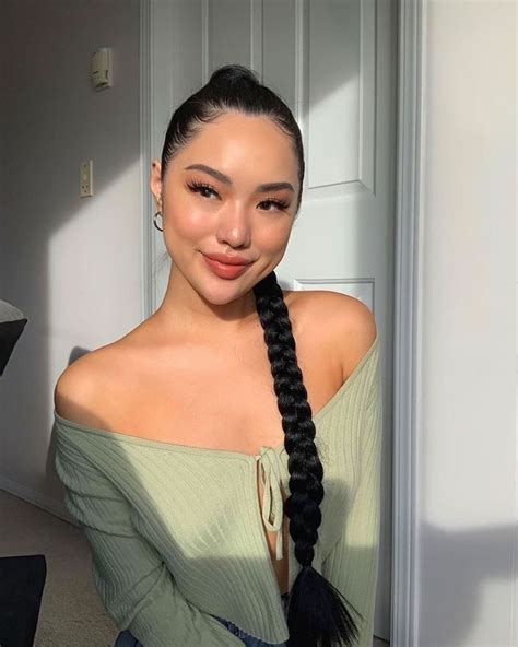 Inh Hair On Instagram Todays Goal Learn A New Type Of Braid Inh Babe Wearing Miya In Black