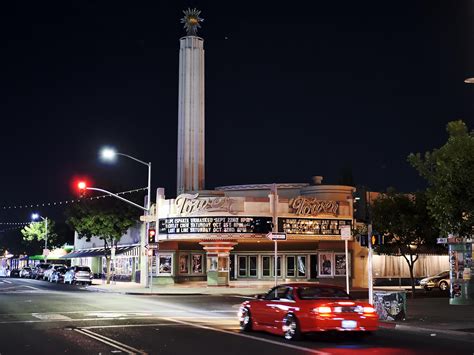 The Iconic Tower Theater Fresno Rfresno