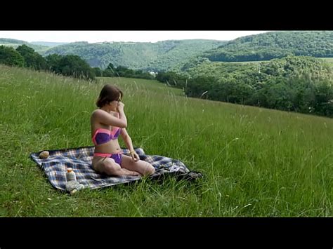 Czech Nude Beach XNXX