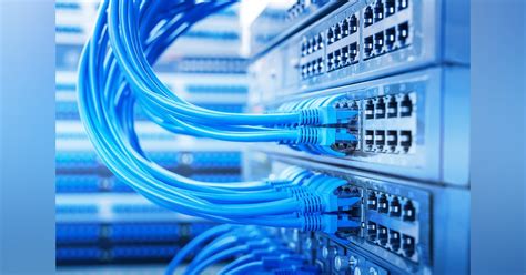3 New Versions of Ethernet You Should Know About | Electronic Design