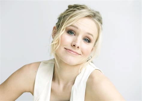 Pictures of Kristen Bell