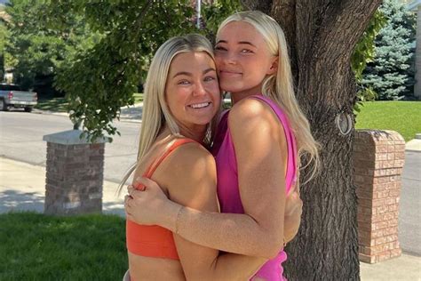 Lindsay Arnold Says Sister Rylee Joining Dwts Is Full Circle Moment