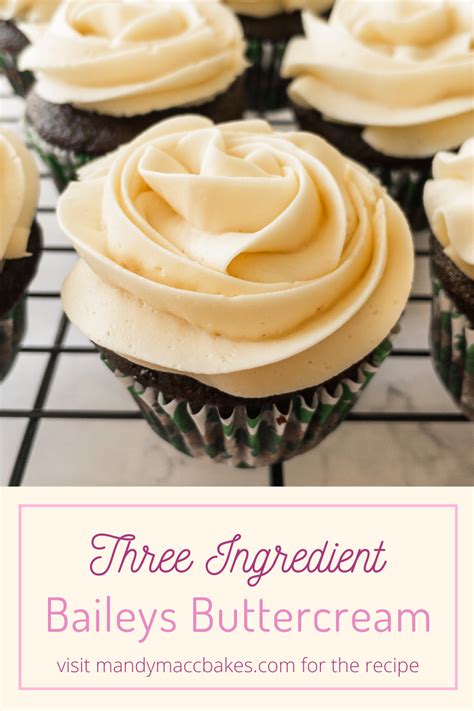 Simple Buttercream Frosting Large Batch Artofit